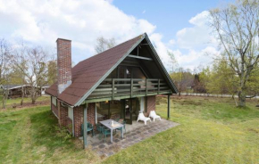 3 Bedroom Beautiful Home In Ørsted